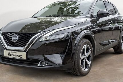 Nissan Qashqai 19.075 km 24.490 &euro; Potsdam 14482