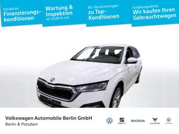 Skoda Octavia 28.977 km 25.450 &euro; Potsdam 14480