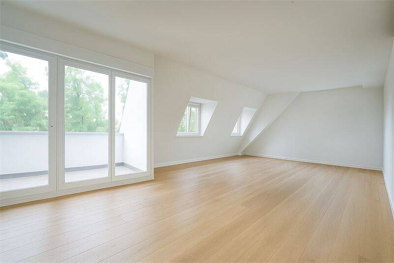 Etagenwohnung Berlin Wilmersdorf - 3 Zimmer, 116 m&sup2;, 1.565.500&euro; | Angebot:26017623