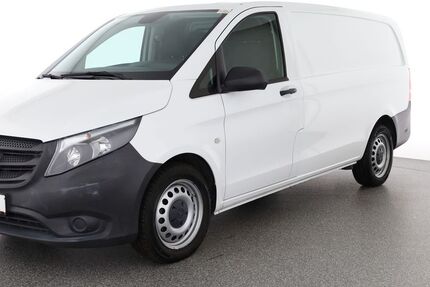 Mercedes-Benz Vito 99.985 km 16.880 &euro; Berlin 12103