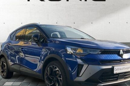 Renault Captur 7.373 km 25.499 &euro; Oranienburg bei Berlin 16515