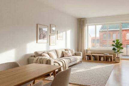 Wohnung Berlin Steglitz - 3 Zimmer, 65 m&sup2;, 330.000&euro; | Angebot:26609269