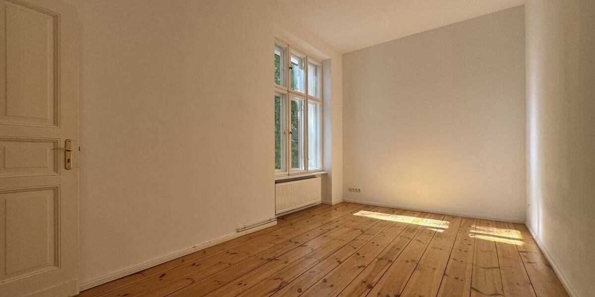 Etagenwohnung Berlin Neukölln - 2 Zimmer, 64 m&sup2;, 360.000&euro; | Angebot:26609042