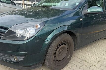 Opel Astra 120.000 km 2.700 &euro; Berlin 13581