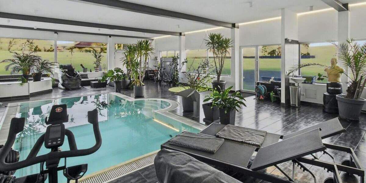 Einfamilienhaus Schöneiche bei Berlin - 5 Zimmer, 290 m&sup2;, 1.149.000&euro; | Angebot:25878841