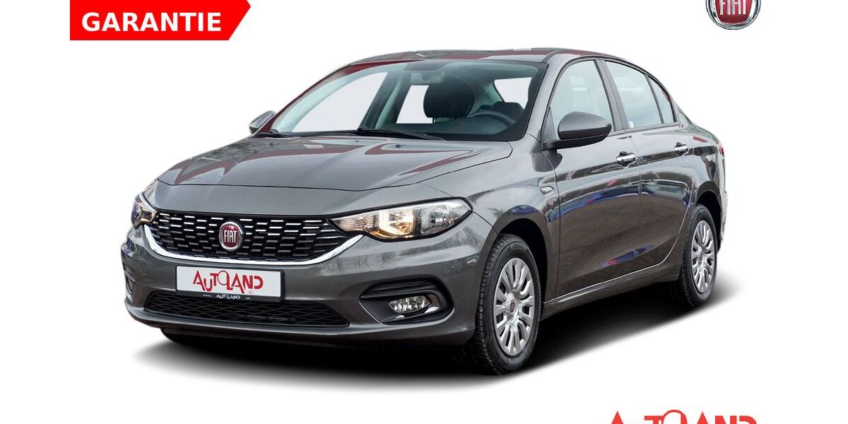 Fiat Tipo 69.371 km 11.950 &euro; Hoppegarten OT Hönow 15366
