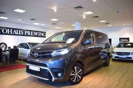 Toyota Proace 86.795 km 29.980 &euro; Schönefeld 12529