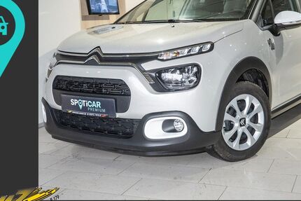 Citroen C3 23.595 km 11.250 &euro; Königs Wusterhausen 15711