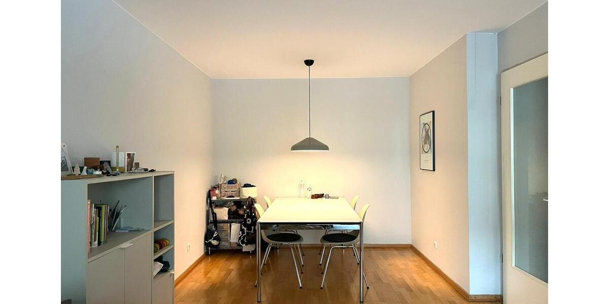 Etagenwohnung Berlin Mitte - 2 Zimmer, 56 m&sup2;, 1.000&euro; | Angebot:26652817