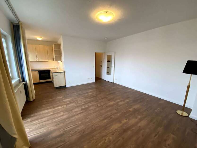 Wohnung zum Kaufen in Berlin 169.000 € 29 m²
