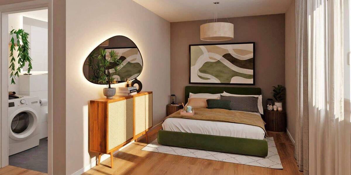 Etagenwohnung Berlin Lichtenrade - 4 Zimmer, 89 m&sup2;, 509.900&euro; | Angebot:26816133