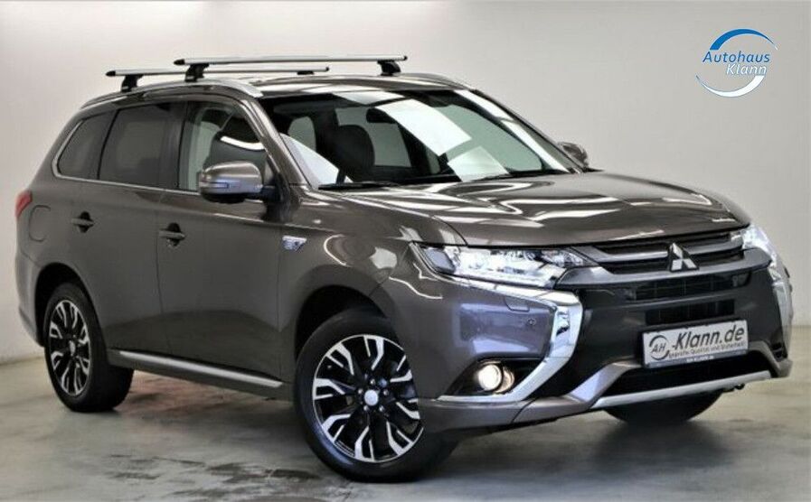 Outlander