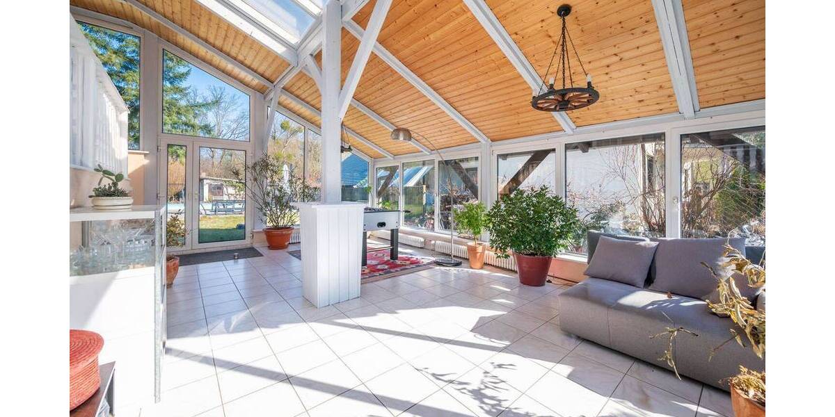 Einfamilienhaus Stahnsdorf Güterfelde - 6 Zimmer, 170 m&sup2;, 850.000&euro; | Angebot:26068982