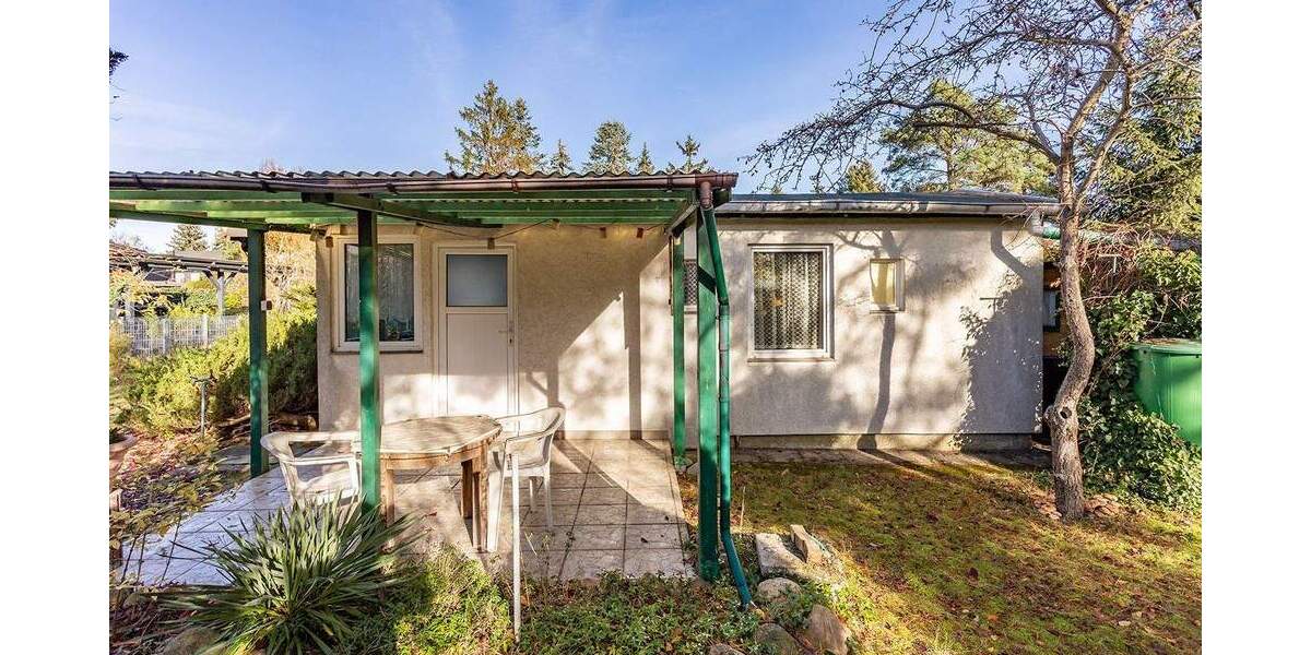 Grundstück Berlin Müggelheim - 159.000&euro; | Angebot:24581106
