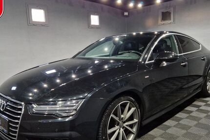 Audi A7 151.200 km 24.780 &euro; Berlin 12305