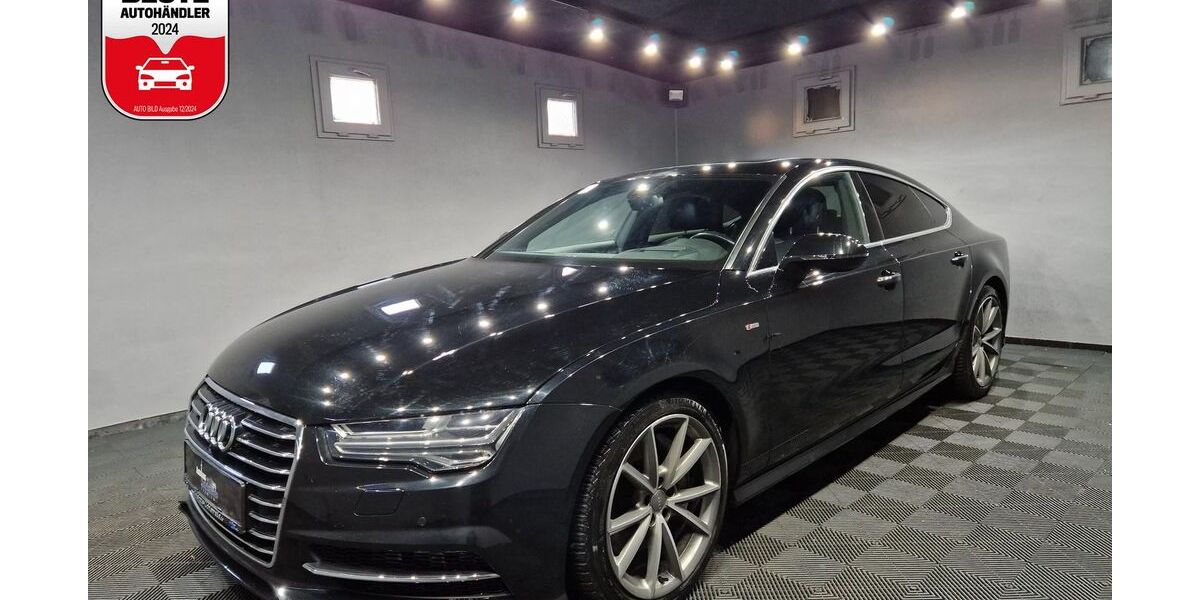 Audi A7 151.200 km 24.780 &euro; Berlin 12305