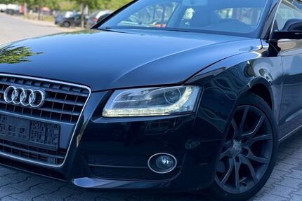 Audi A5 100.488 km 12.990 &euro; Potsdam 14467