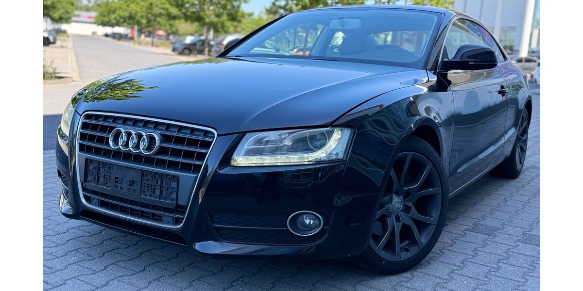 Audi A5 100.488 km 12.990 &euro; Potsdam 14467