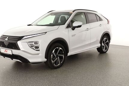 Mitsubishi Eclipse Cross 38.777 km 19.780 &euro; Berlin 12103