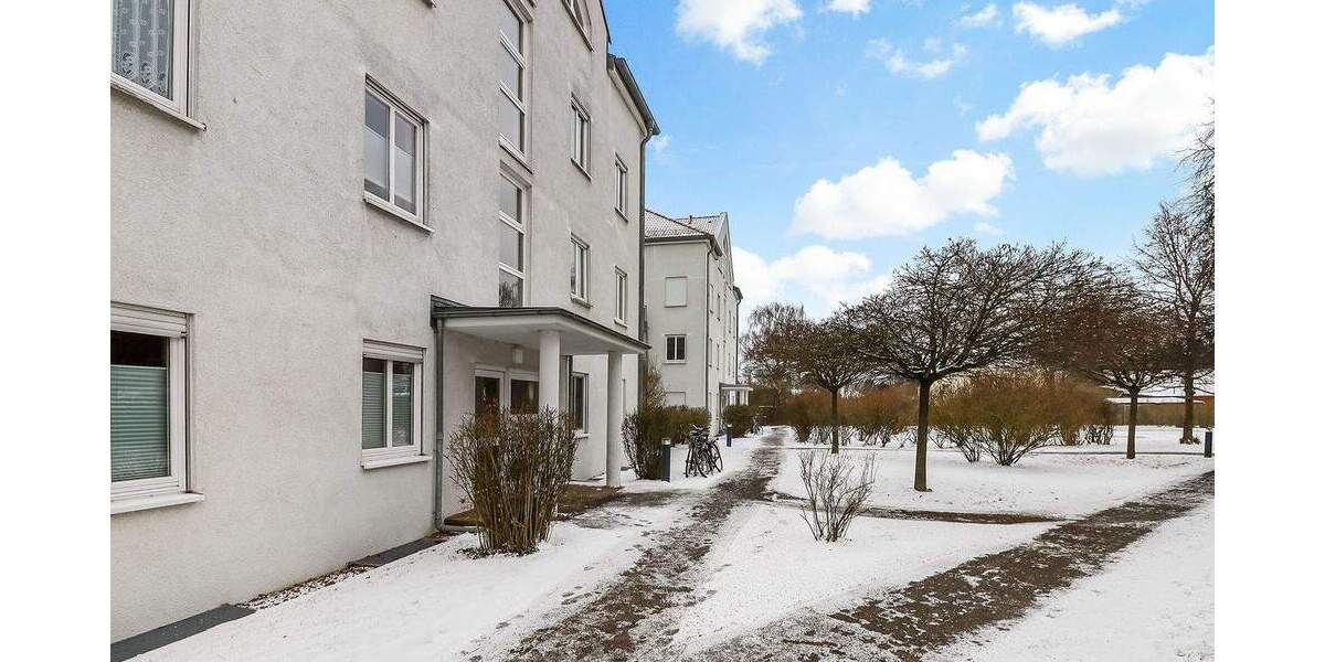 Etagenwohnung Berlin Grünau - 3 Zimmer, 90 m&sup2;, 339.000&euro; | Angebot:24155358