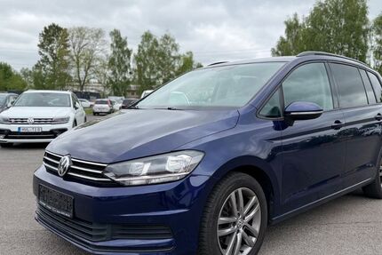 VW Touran 166.000 km 16.000 &euro; Velten 16727