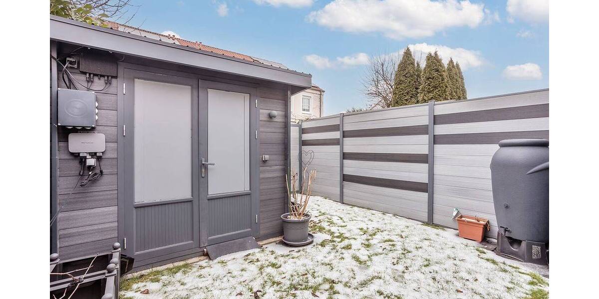 Reihenmittelhaus Schönefeld Großziethen - 4 Zimmer, 121 m&sup2;, 449.000&euro; | Angebot:26066270