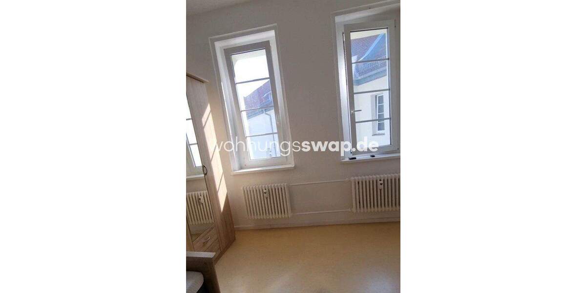 Etagenwohnung Berlin Schmargendorf - 2 Zimmer, 58 m&sup2;, 751&euro; | Angebot:25924457