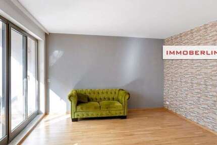 Wohnung Berlin / Altglienicke Altglienicke - 4 Zimmer, 108 m&sup2;, 465.000&euro; | Angebot:27704544