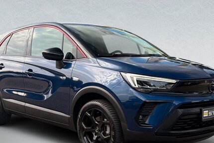 Opel Crossland (X) 7.570 km 15.690 &euro; Rüdersdorf 15562