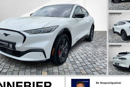 Ford Mustang Mach-E 35.999 km 36.498 &euro; Berlin 10365