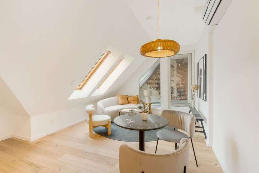 Wohnung zum Kaufen in Berlin 413.020 € 48.12 m²
