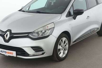 Renault Clio 51.931 km 9.010 € Berlin 14059