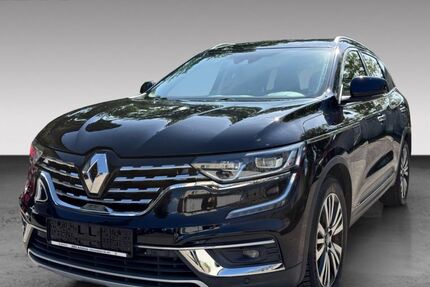Renault Koleos 78.500 km 22.950 &euro; Berlin - Buckow 12351