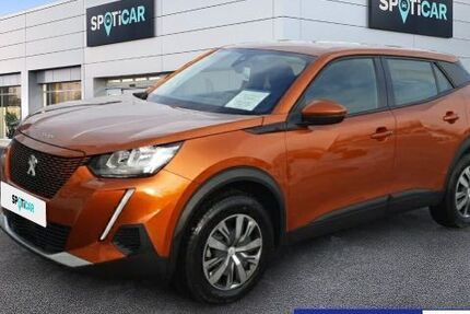 Peugeot 2008 37.010 km 16.990 &euro; Berlin 12681