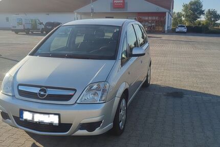 Opel Meriva 158.200 km 3.000 &euro; Brieselang 14656