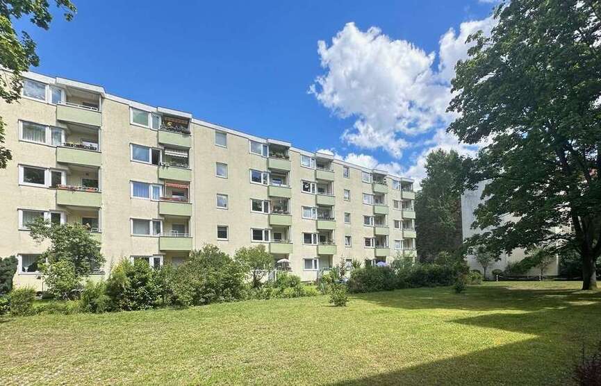 Wohnung zum Kaufen in Berlin 179.000 € 46.5 m²