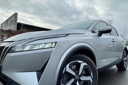 Nissan Qashqai 155.000 km 18.700 &euro; MIttenwalde 15749