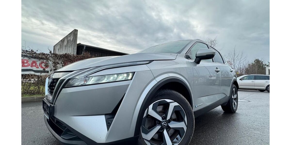 Nissan Qashqai 155.000 km 18.700 &euro; MIttenwalde 15749