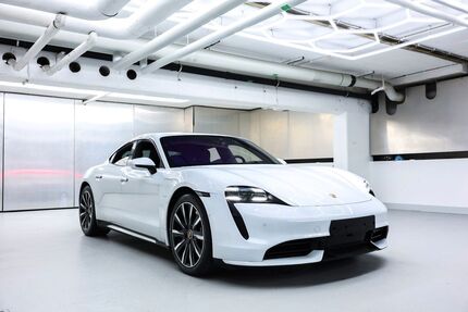 Porsche Taycan 145.000 km 59.900 &euro; Berlin 10625
