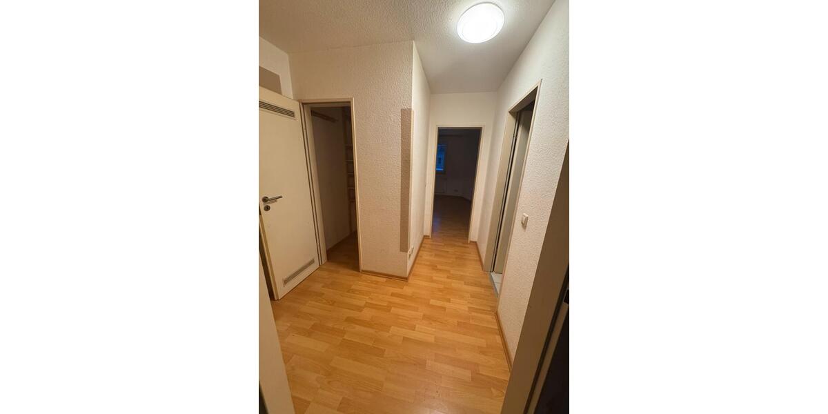 Etagenwohnung Panketal - 2 Zimmer, 55 m&sup2;, 483&euro; | Angebot:25942030