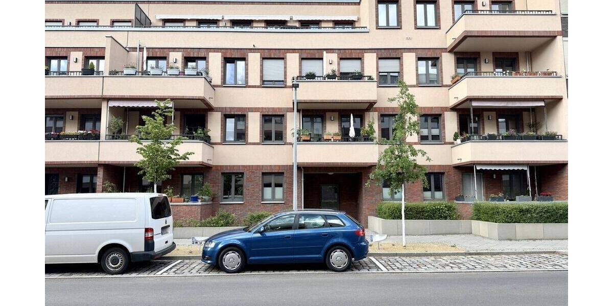 Etagenwohnung Berlin Karlshorst - 2 Zimmer, 76 m&sup2;, 1.650&euro; | Angebot:26879351