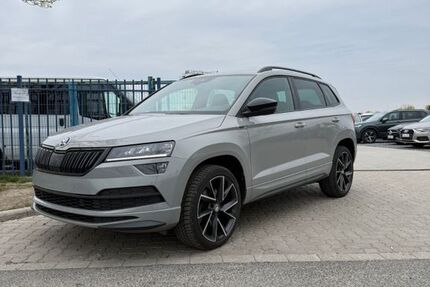 Skoda Karoq 184.000 km 20.000 &euro; Mittenwalde 15749