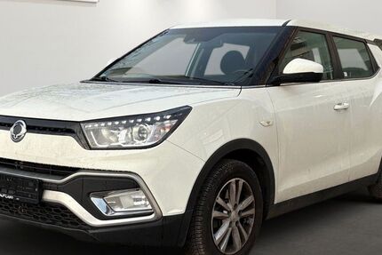 SsangYong XLV 73.328 km 7.299 &euro; Berlin 12681