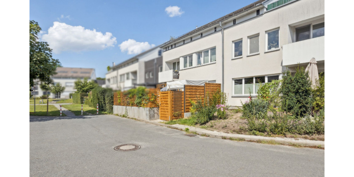 Terrassenwohnung Teltow Ruhlsdorf - 3 Zimmer, 80 m&sup2;, 360.000&euro; | Angebot:25837566