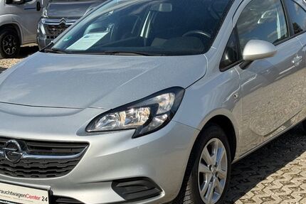 Opel Corsa 149.891 km 5.490 &euro; Hoppegarten 15366
