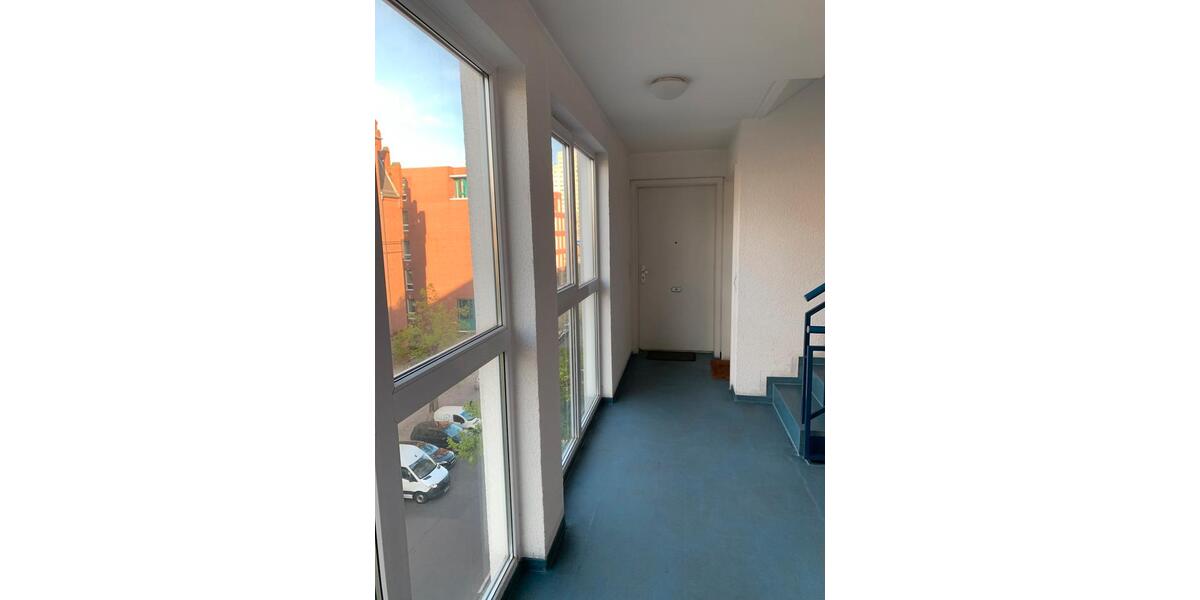 Etagenwohnung Berlin Pankow - 3.5 Zimmer, 90 m&sup2;, 910.000&euro; | Angebot:27072853