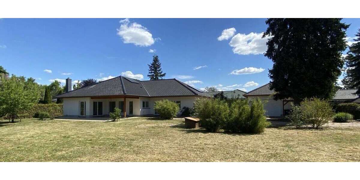 Einfamilienhaus Brieselang - 6 Zimmer, 186 m&sup2;, 865.000&euro; | Angebot:24790454