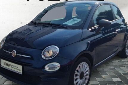 Fiat 500 17.385 km 12.798 &euro; Oranienburg bei Berlin 16515
