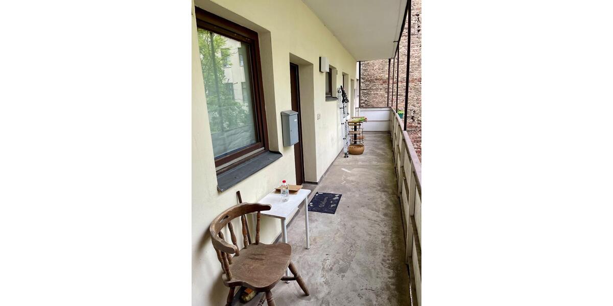 Etagenwohnung Berlin Neukölln - 1 Zimmer, 30 m&sup2;, 199.900&euro; | Angebot:27179344