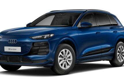 Audi Q6 e-tron 6.718 km 53.900 &euro; Berlin 12489